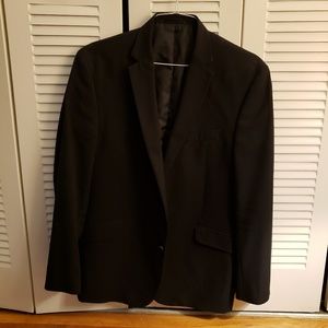 Kenneth Cole 1 Piece Suit